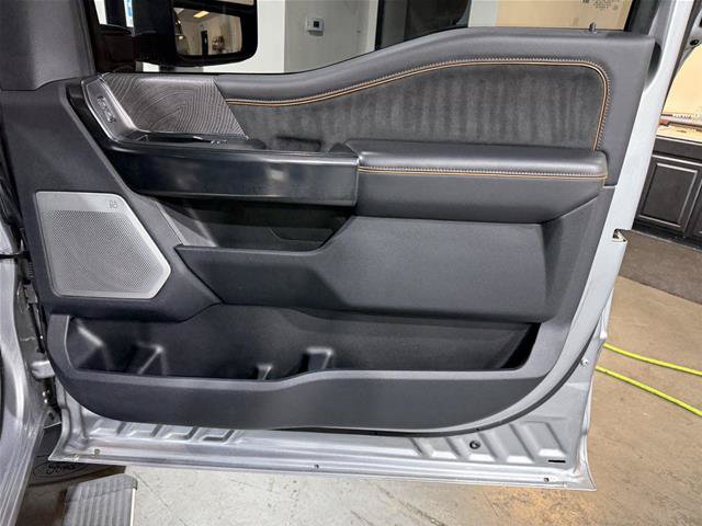 Certified 2024 Ford F350 Platinum AWD/4WD image 27