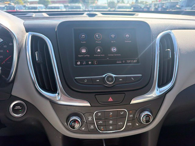 Used 2021 Chevrolet Equinox LT FWD image 12