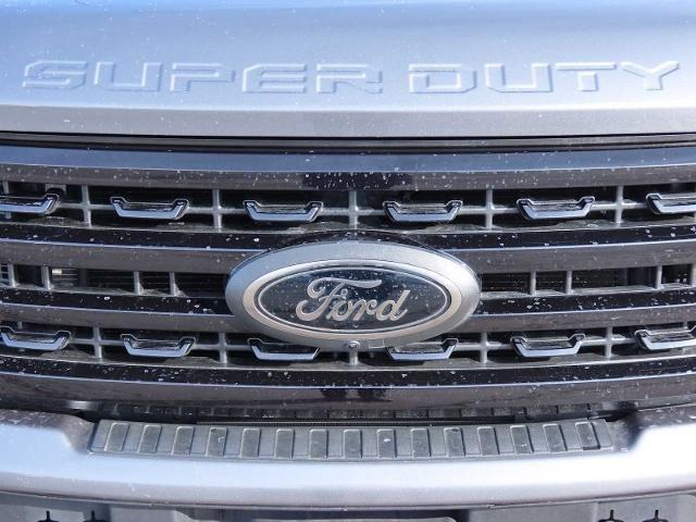 Certified 2024 Ford F250 Lariat w/ Lariat Ultimate Package image 11