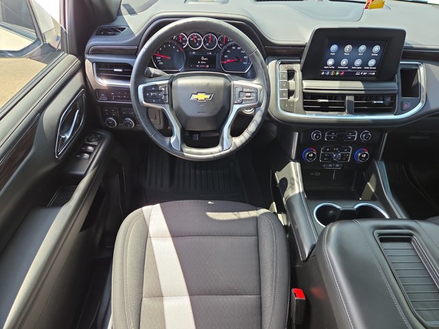Used 2023 Chevrolet Tahoe LS AWD/4WD image 14
