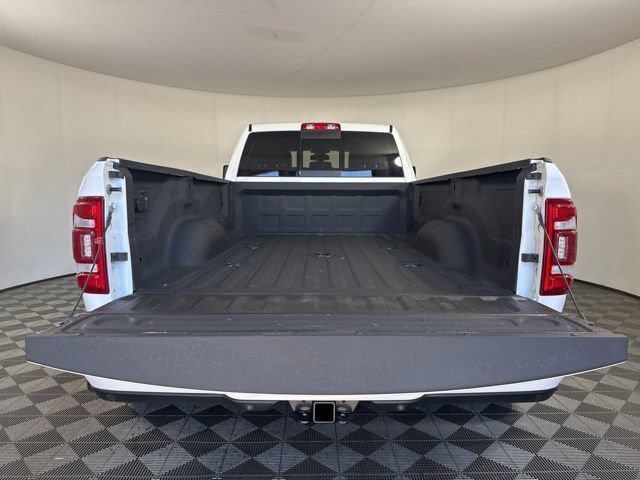 Used 2024 RAM 3500 Laramie AWD/4WD image 21