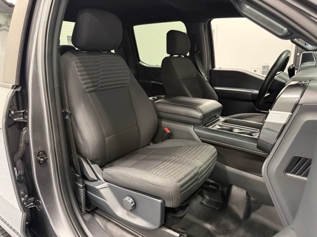 Certified 2021 Ford F150 XL w/ STX Appearance Package AWD/4WD image 34