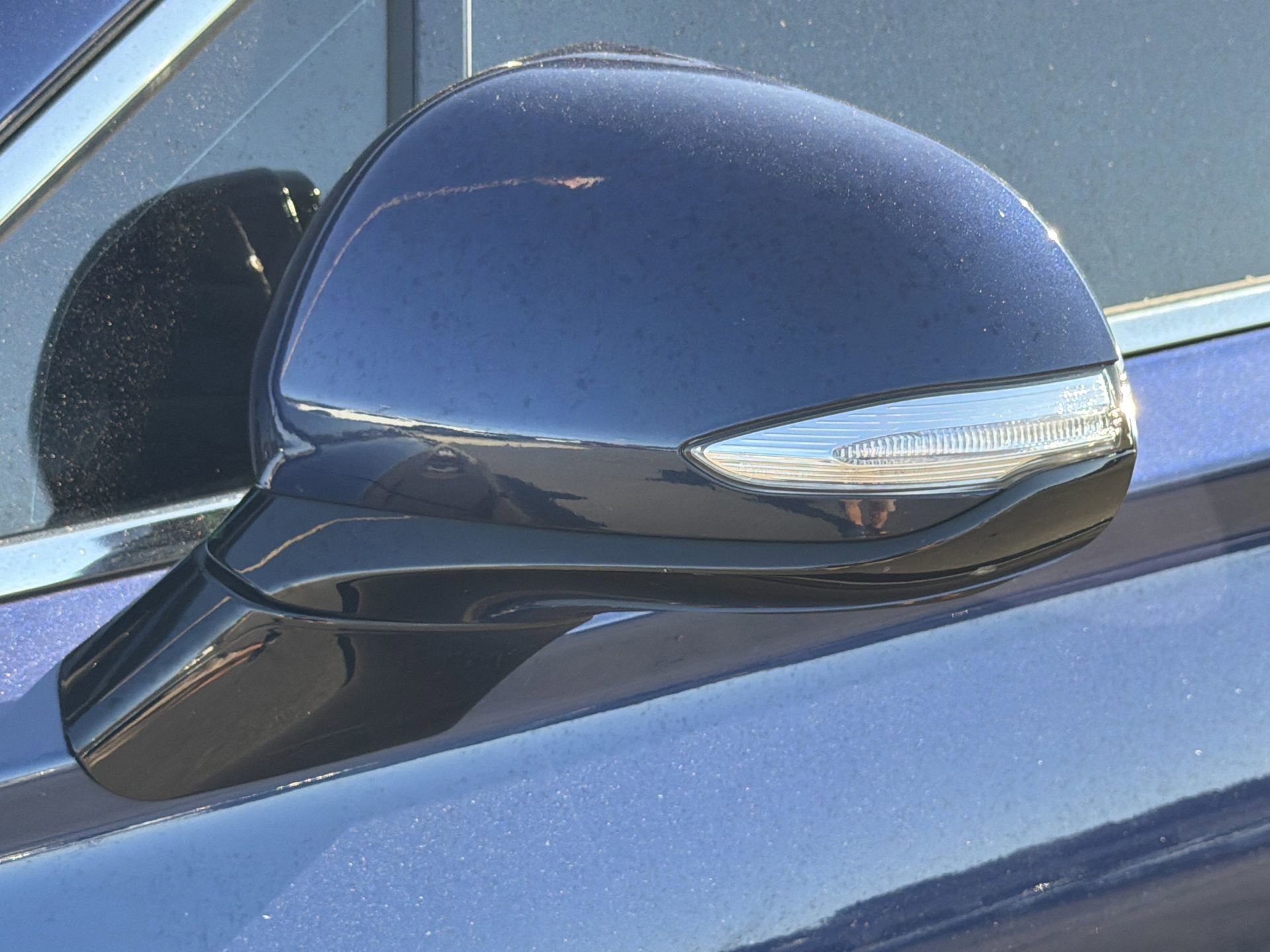 Used 2022 Hyundai Santa Fe SEL w/ Convenience Package image 34