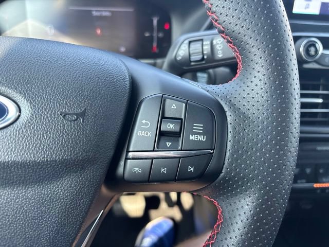 Certified 2026 Ford Escape ST-Line FWD image 20