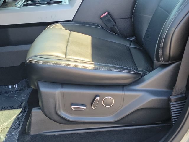 Certified 2019 Ford F250 Lariat w/ Lariat Ultimate Package AWD/4WD image 20