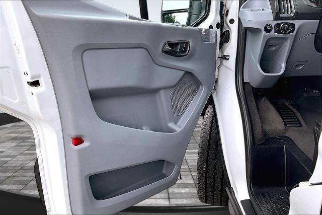 Certified 2019 Ford Transit 350 XLT RWD image 23