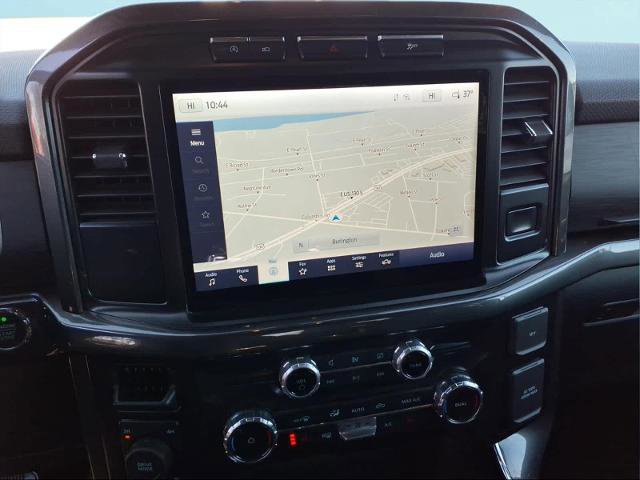 Certified 2023 Ford F150 XLT w/ Equipment Group 302A High image 24