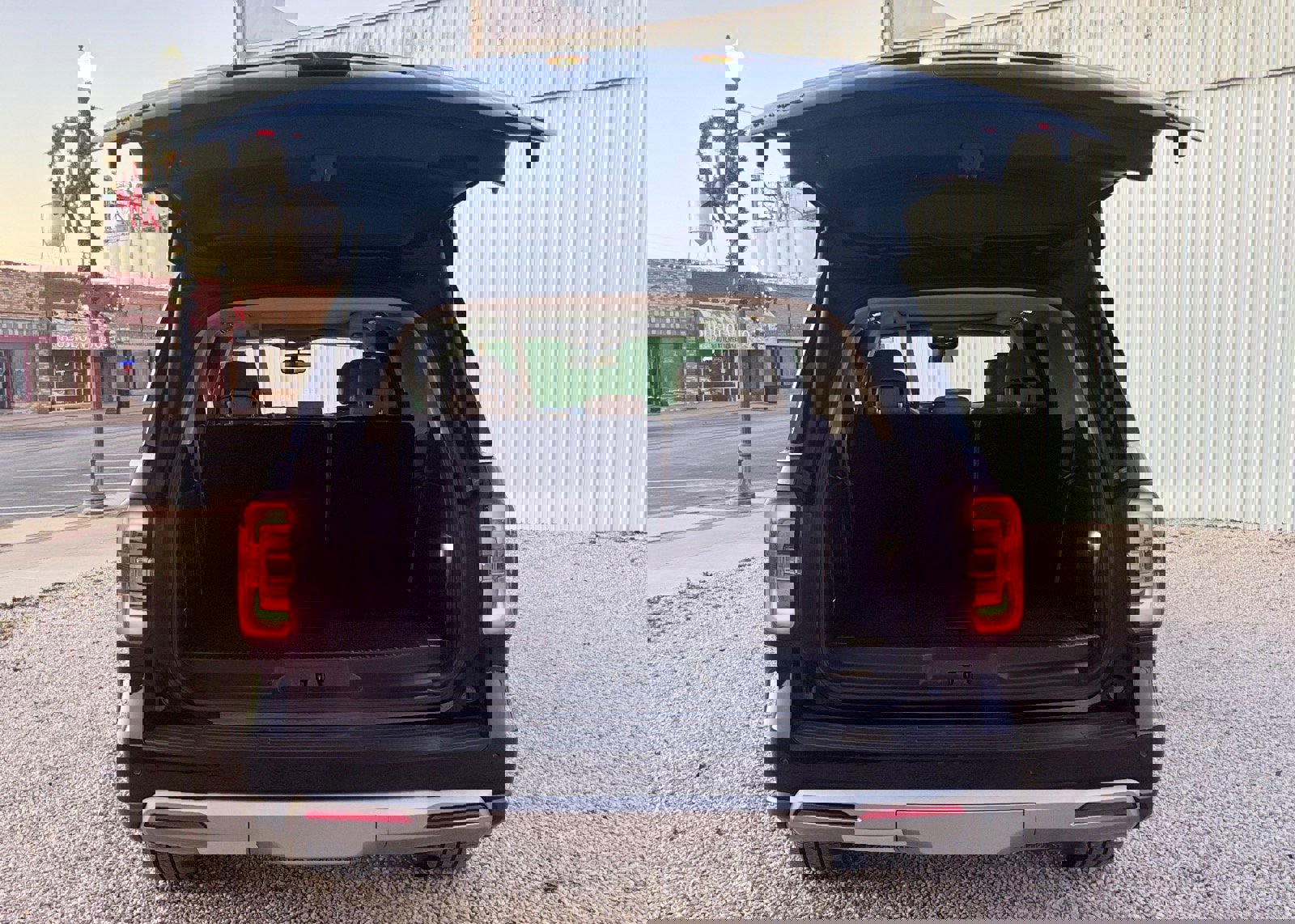 Certified 2024 Ford Expedition Max Limited image 9