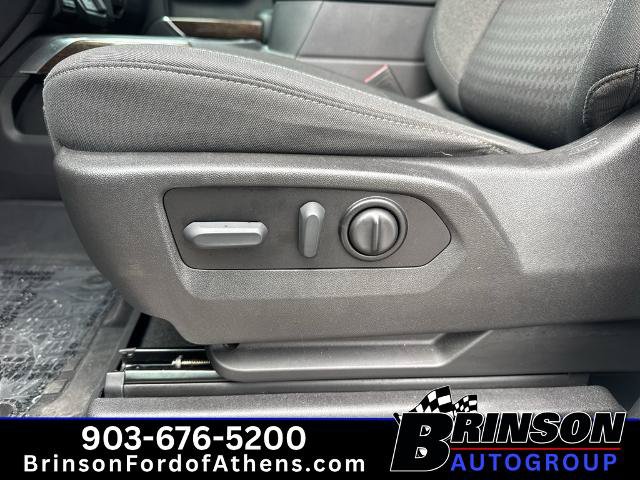 Used 2021 GMC Sierra 1500 Elevation AWD/4WD image 20