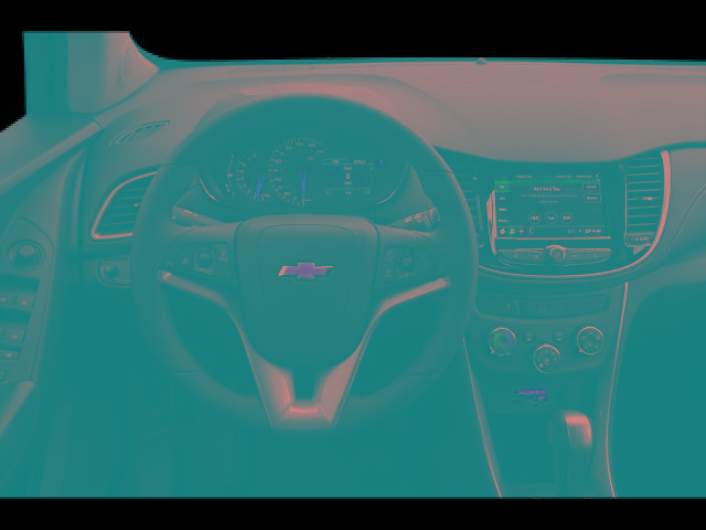 Used 2022 Chevrolet Trax LT w/ LT Convenience Package image 38