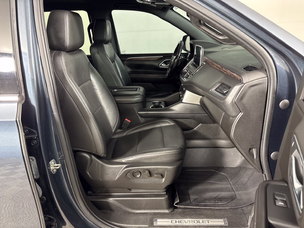 Used 2021 Chevrolet Tahoe LT AWD/4WD image 6