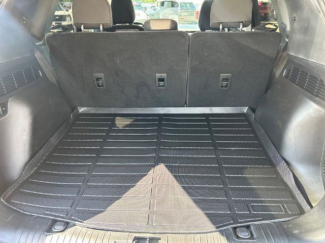 Certified 2022 Ford Escape SE w/ SE Sport Appearance Package FWD image 18