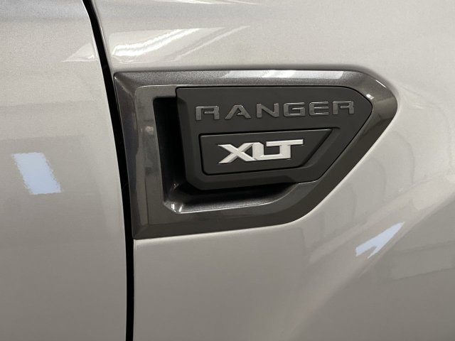 Certified 2020 Ford Ranger XLT w/ Equipment Group 301A Mid AWD/4WD image 7