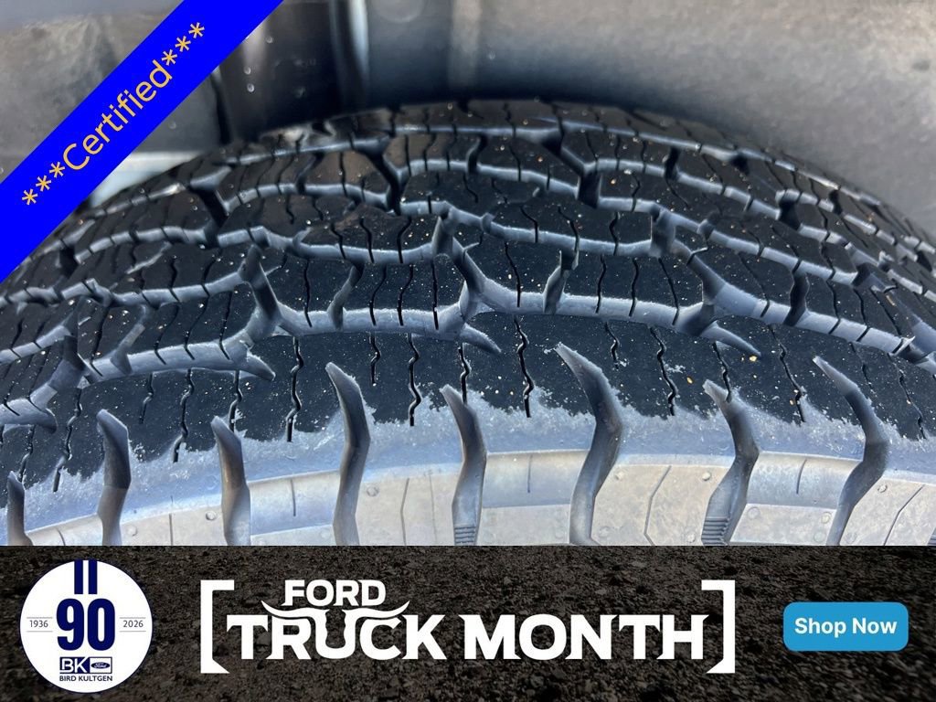 Certified 2023 Ford Bronco Sport Outer Banks w/ Tech Package image 16