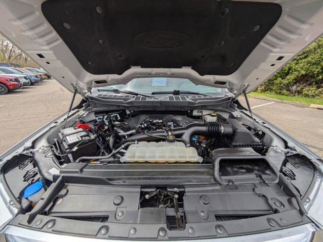 Certified 2023 Ford F150 XLT w/ Equipment Group 302A High AWD/4WD image 36