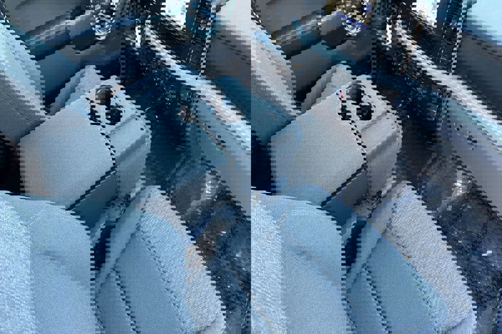 Certified 2024 Ford F350 XLT w/ FX4 Off-Road Package image 15