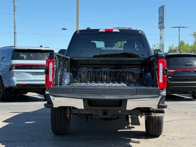 Certified 2026 Ford F250 Lariat w/ Chrome Package AWD/4WD image 43