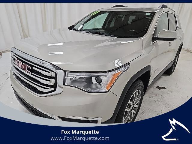 Used 2017 GMC Acadia SLE image 6