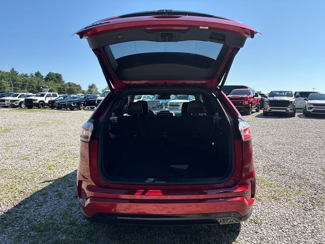 Certified 2023 Ford Edge ST-Line AWD/4WD image 14