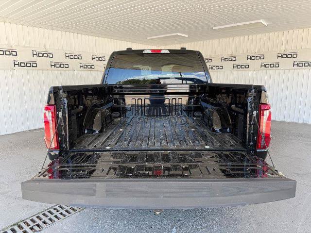Certified 2025 Ford F150 XLT w/ Equipment Group 301A Standard RWD image 30