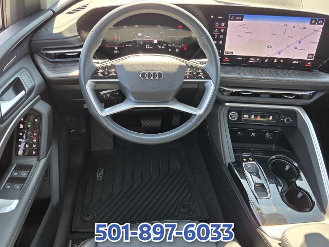 Used 2025 Audi Q5 Premium Plus AWD/4WD image 11