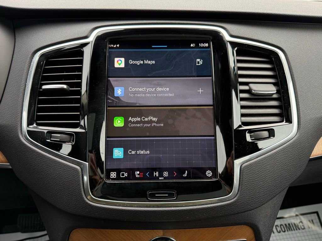 Used 2023 Volvo XC90 B6 Plus image 20