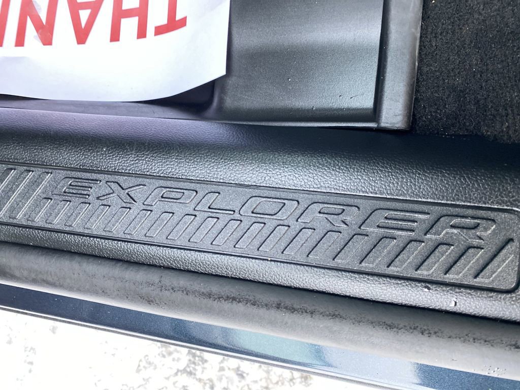 Certified 2023 Ford Explorer XLT w/ Equipment Group 202A image 21