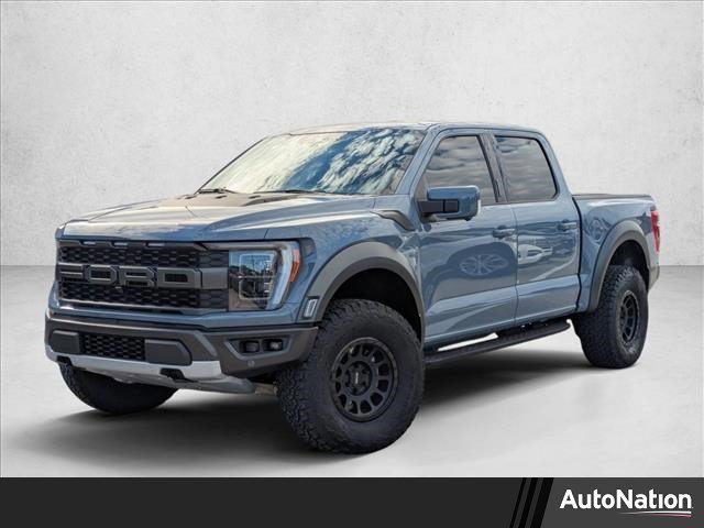 Certified 2023 Ford F150 Raptor image 7