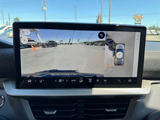 Certified 2025 Ford Explorer ST AWD/4WD image 16