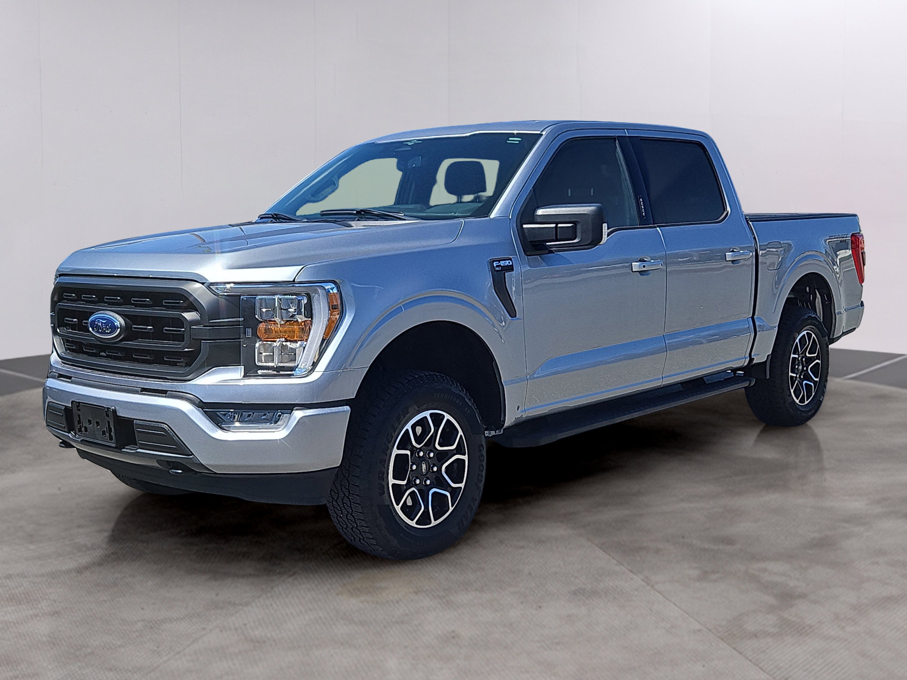 Certified 2023 Ford F150 XLT w/ Equipment Group 302A High AWD/4WD image 25