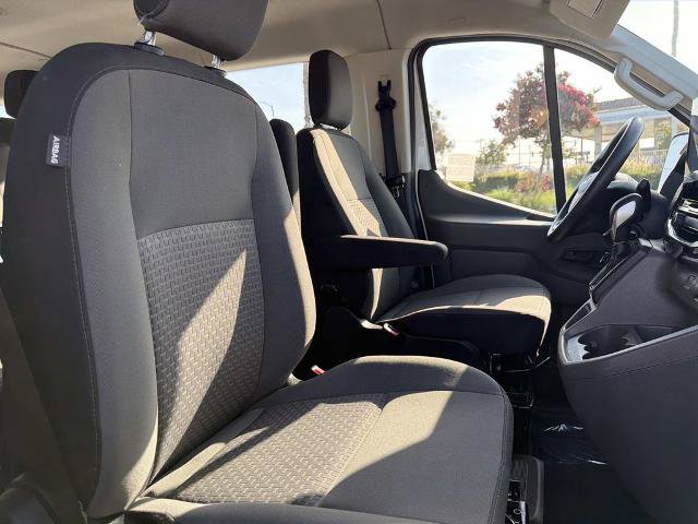 Certified 2024 Ford Transit 350 XLT RWD image 21