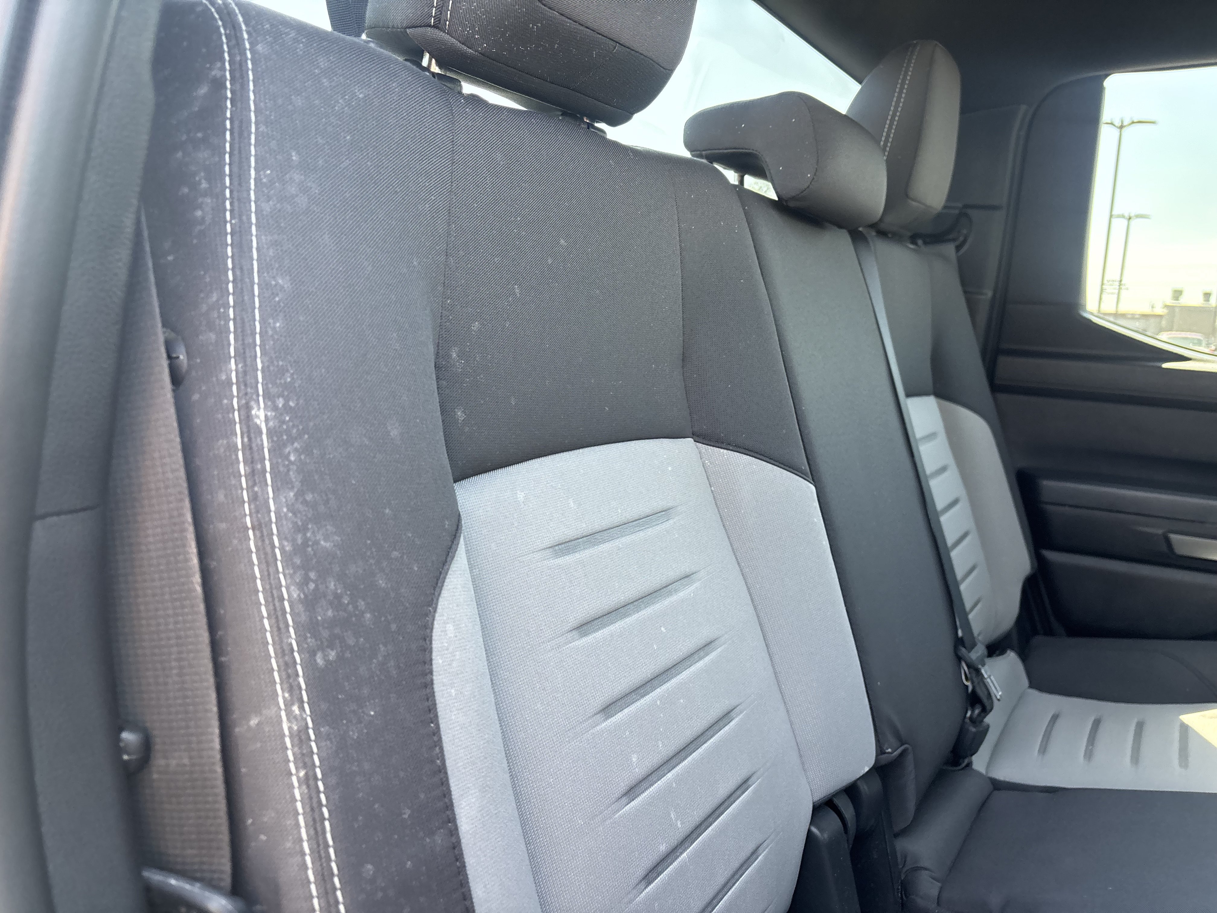 Used 2025 Toyota Tacoma TRD Sport AWD/4WD image 22