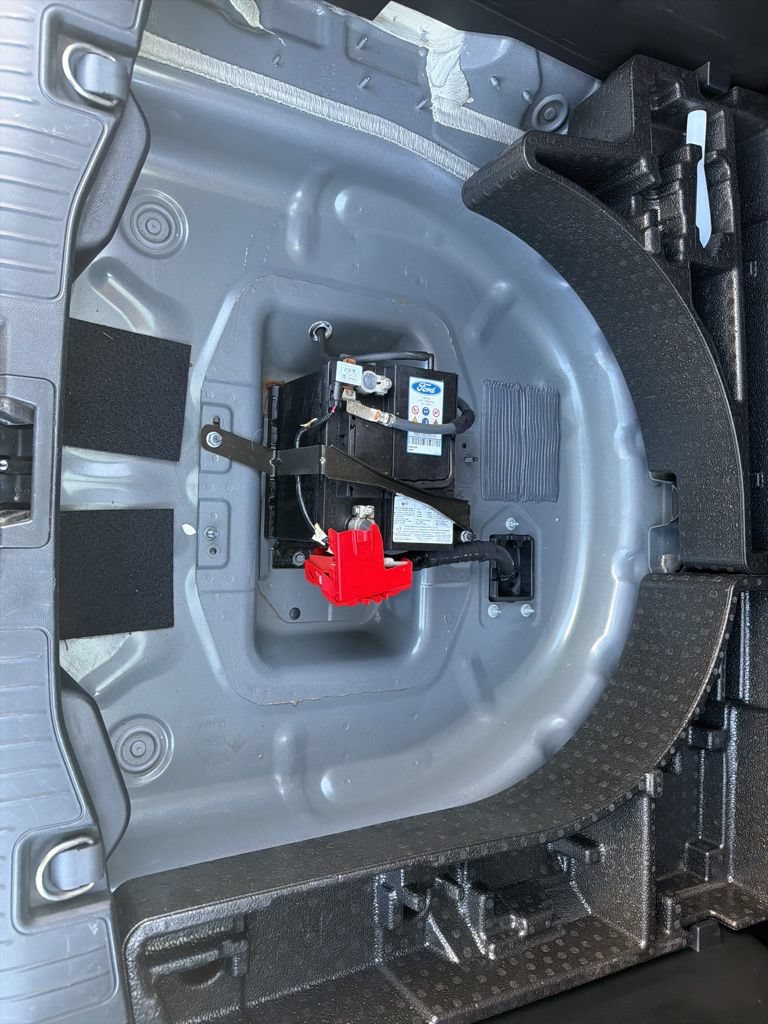 Certified 2021 Ford Escape SE FWD image 49
