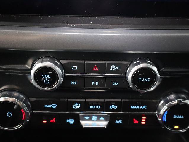 Certified 2025 Ford F150 XLT w/ Equipment Group 302A MID AWD/4WD image 18