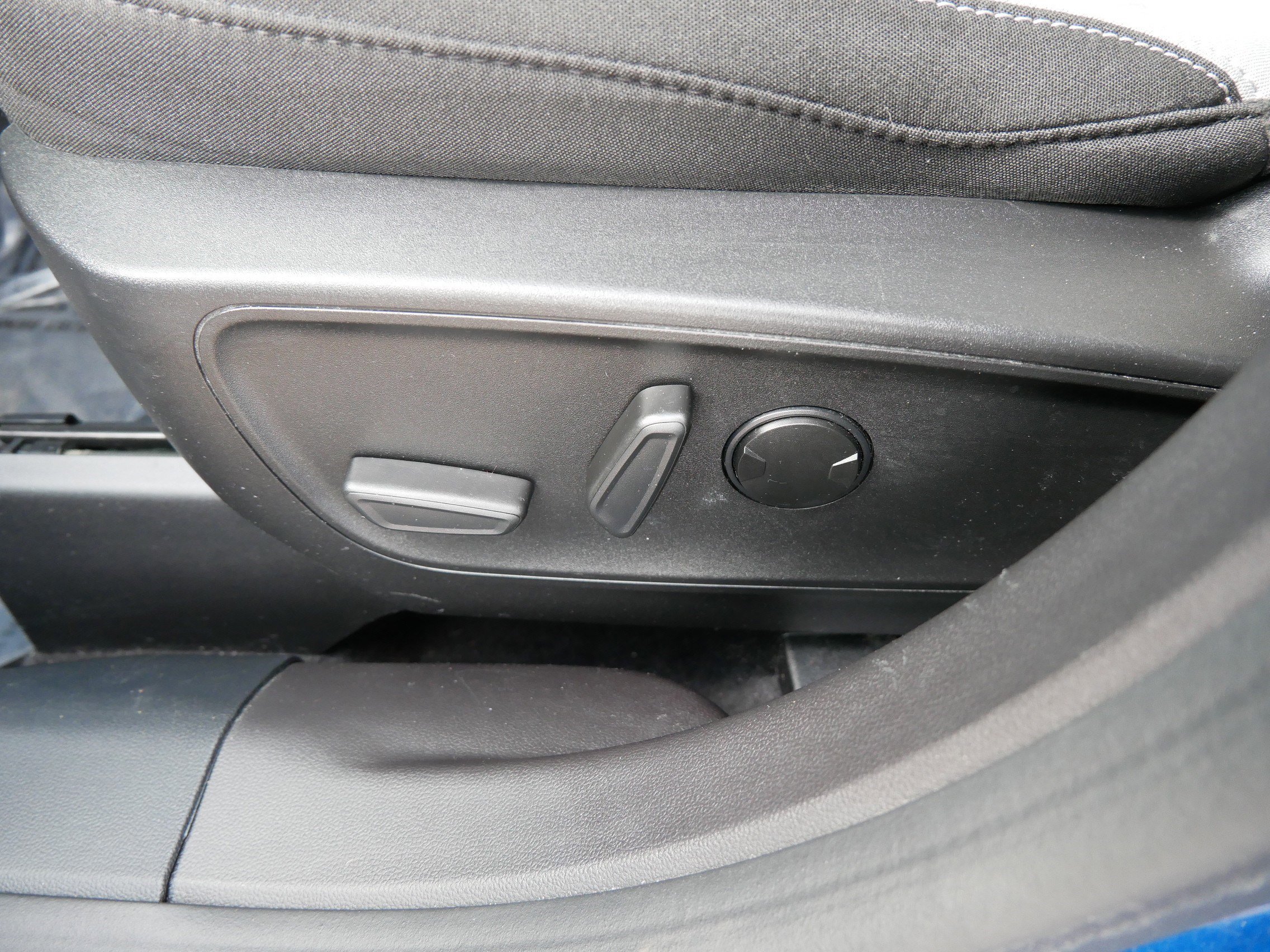 Certified 2023 Ford Escape Active image 19