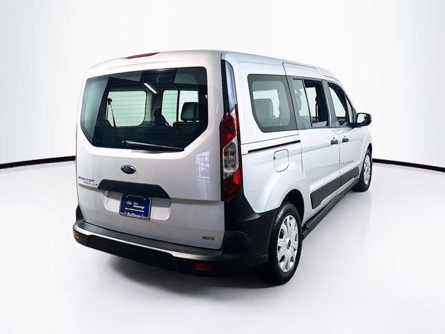 Certified 2021 Ford Transit Connect XL image 10
