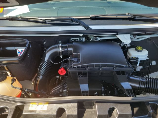 Used 2023 Mercedes-Benz Sprinter 2500 image 26