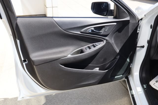 Used 2024 Chevrolet Malibu LT FWD image 13