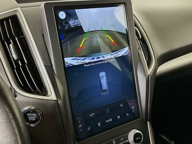 Certified 2023 Ford Edge SEL AWD/4WD image 27