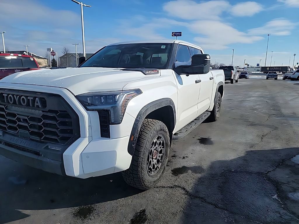 Used 2022 Toyota Tundra TRD Pro image 14
