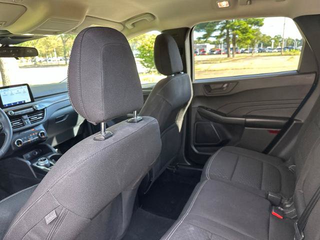 Certified 2023 Ford Escape Active AWD/4WD image 27