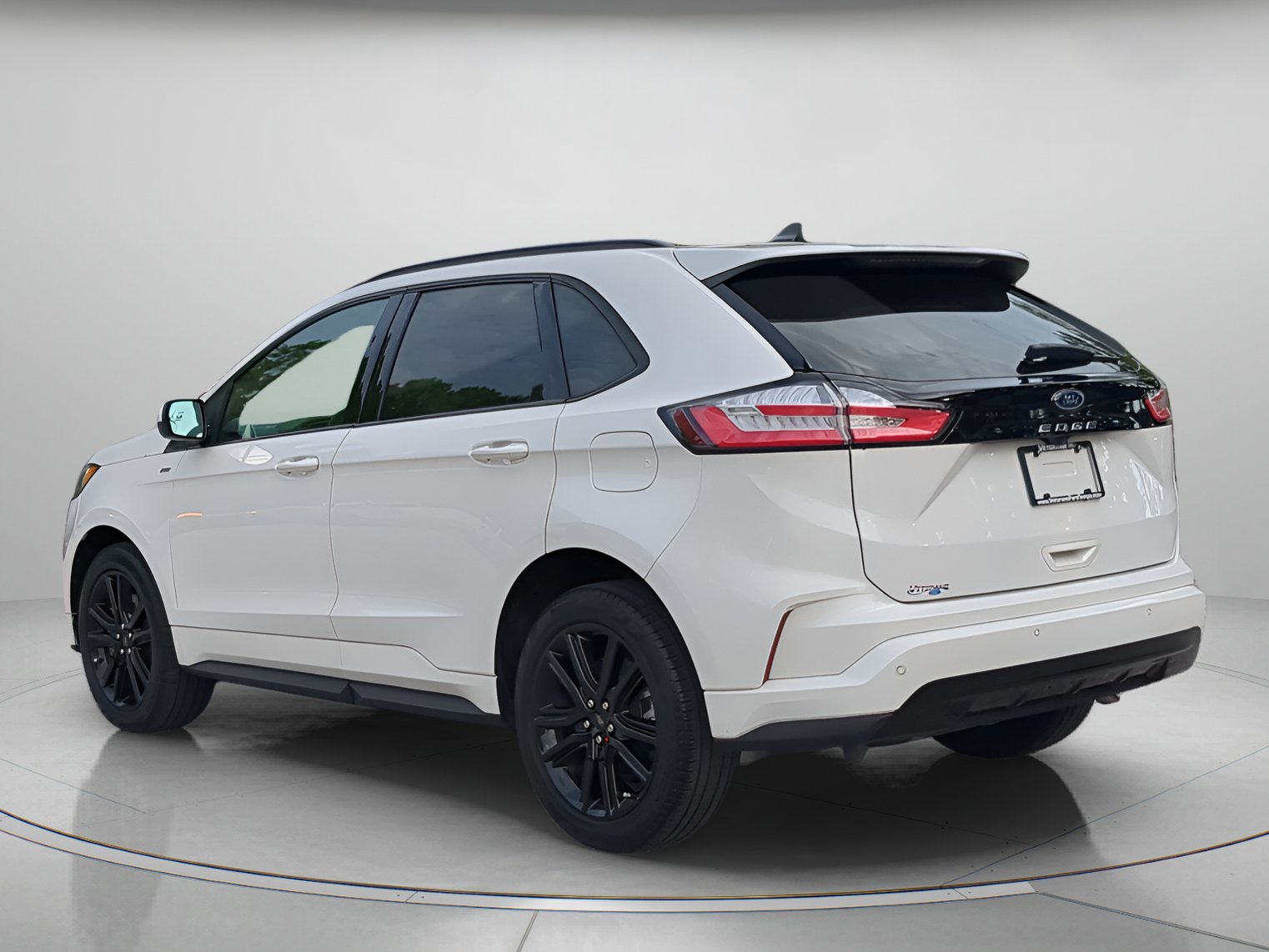 Certified 2022 Ford Edge ST-Line AWD/4WD image 42