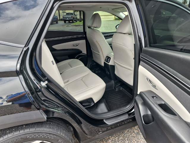 Used 2024 Hyundai Tucson SEL w/ Convenience Package FWD image 19