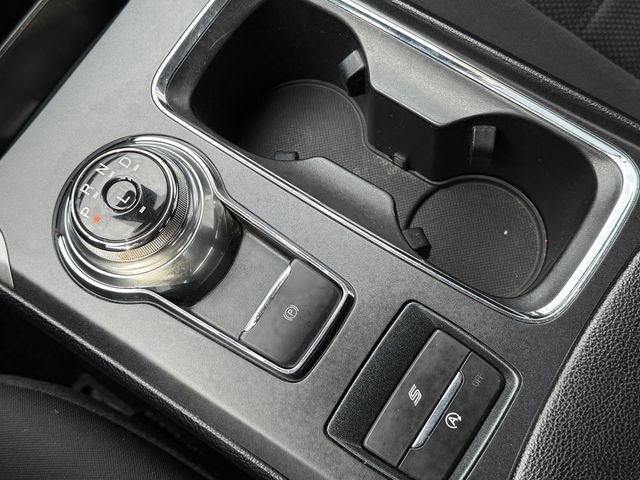 Certified 2020 Ford Fusion SE image 13