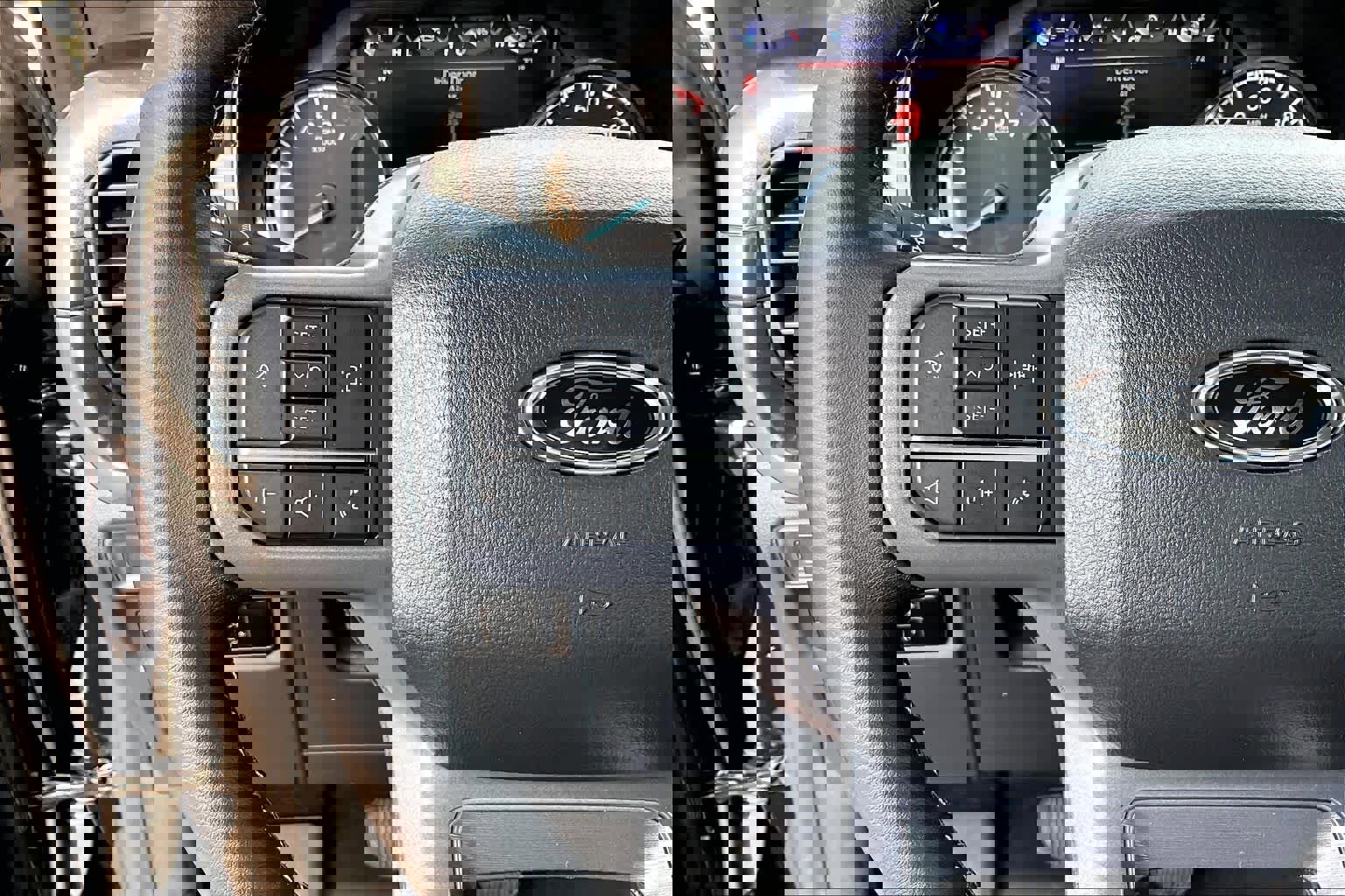 Certified 2023 Ford F150 XLT w/ Equipment Group 302A High image 24