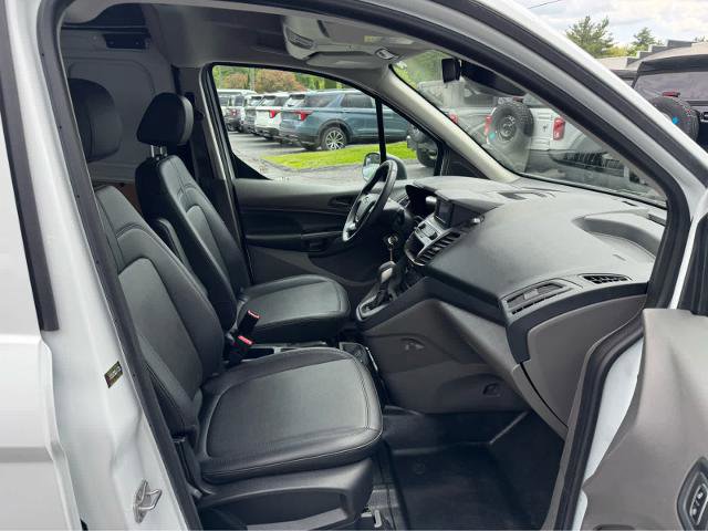 Certified 2023 Ford Transit Connect XL FWD image 14