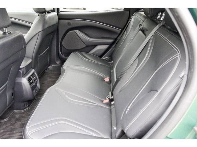Certified 2024 Ford Mustang Mach-E Premium AWD/4WD image 12