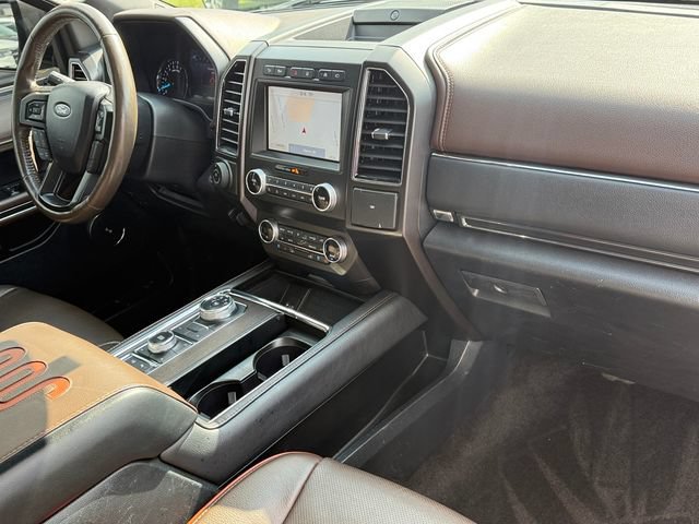 Certified 2020 Ford Expedition Max King Ranch AWD/4WD image 24