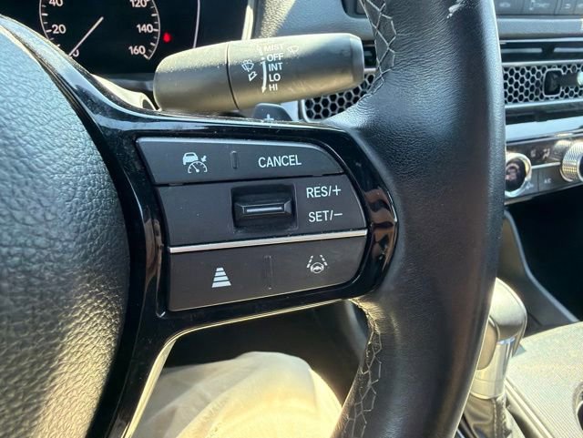 Used 2025 Honda Civic Sport image 34