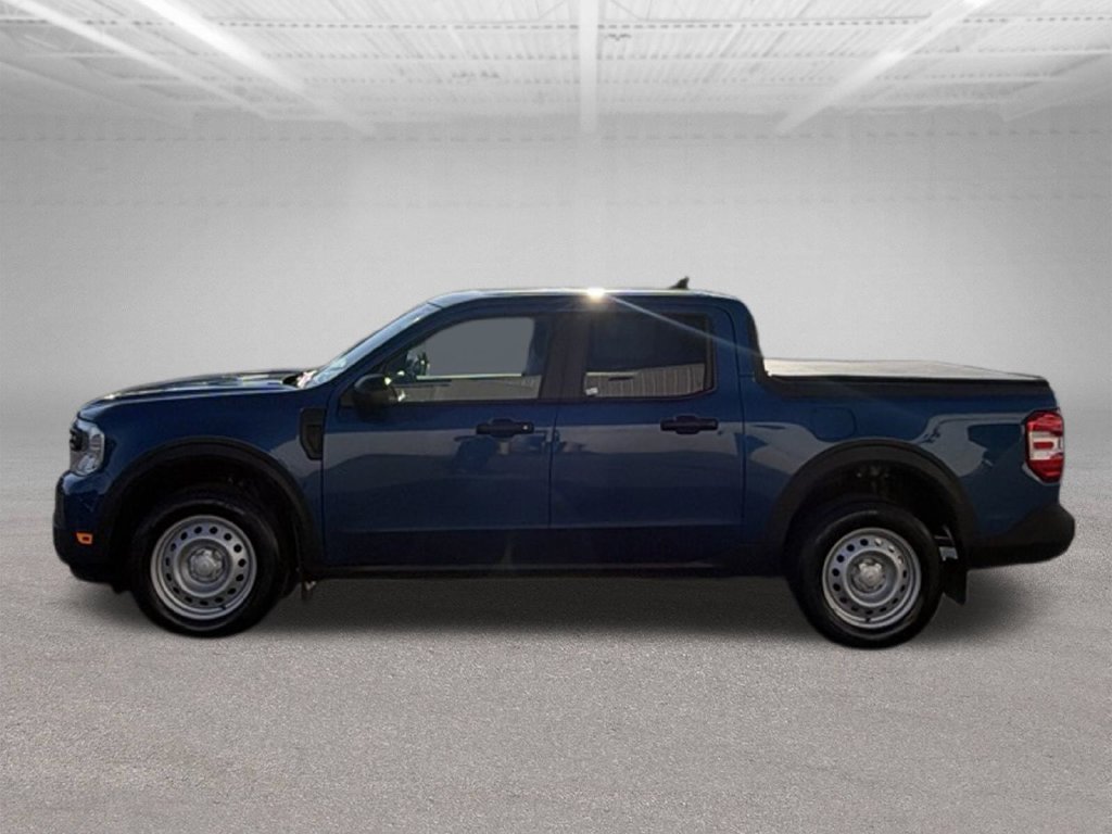 Certified 2024 Ford Maverick XL FWD image 7